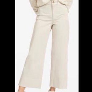 **SOLD** F21 Wide Leg Pants